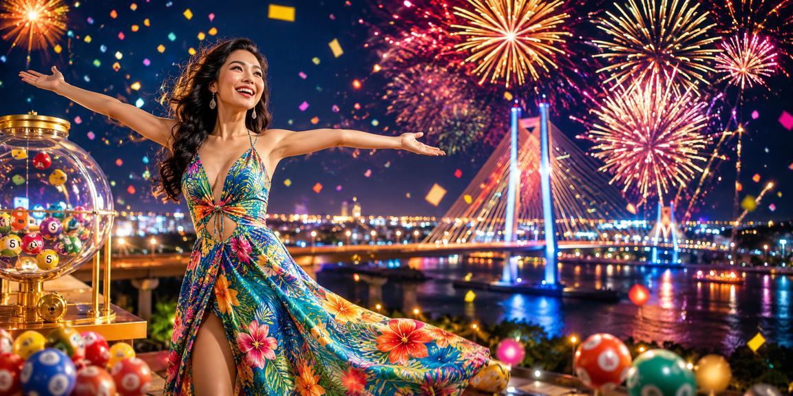 Lễ hội xổ số tại Cần Thơ – không khí giải trí sôi động người dùng fy88
